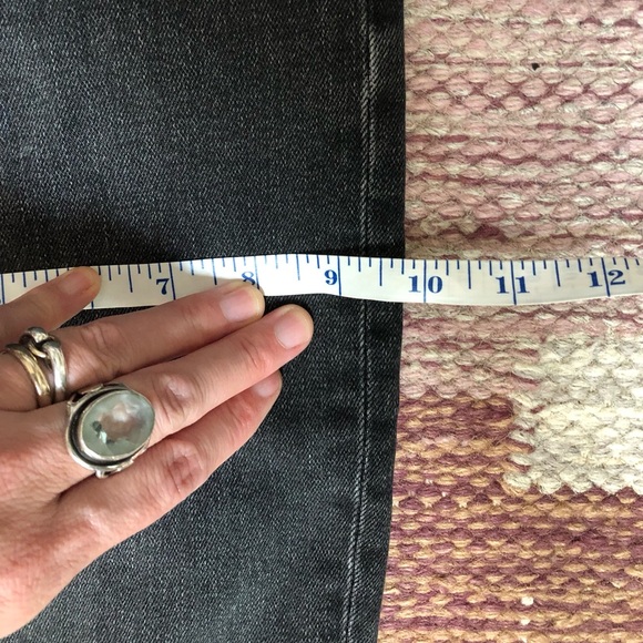 Everlane cheeky crop - Picture 10 of 12